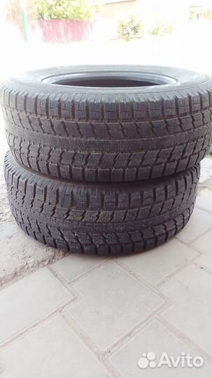 Koryo Winter K611 265/65 R17