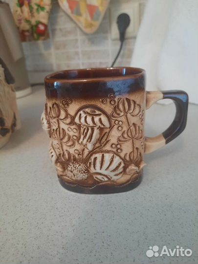 Кружка пивная