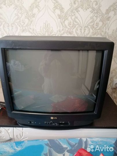 Телевизор бу