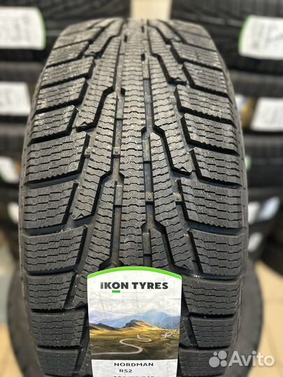 Ikon Tyres Nordman RS2 175/70 R13 82R