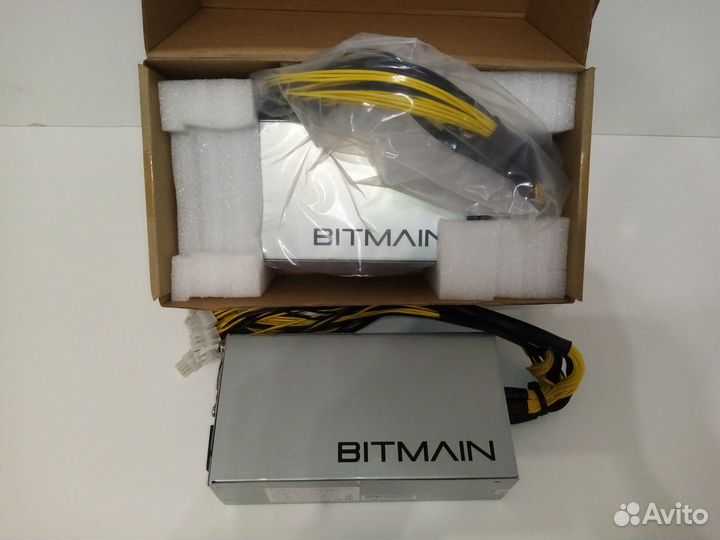 Блок питания