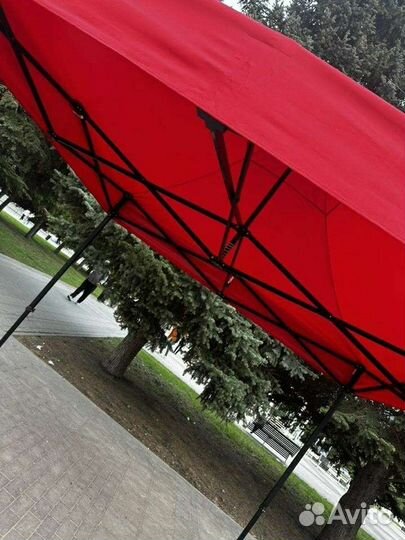 Палатка, Шатер, Беседка 2*2м новый