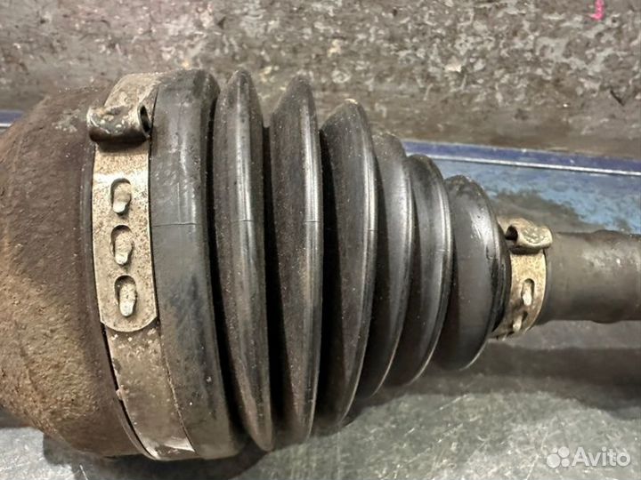 Привод передний левый Nissan X-Trail T31 2.0 M9R