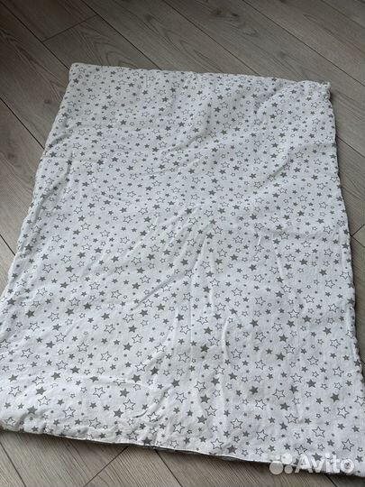 Детское одеяло