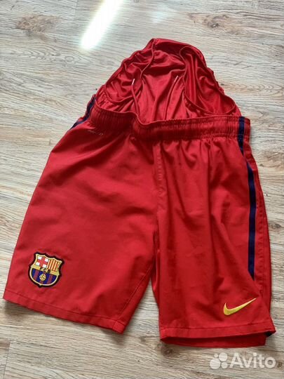 Шорты детские