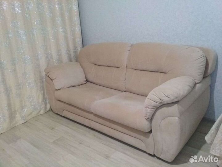 Диван бу