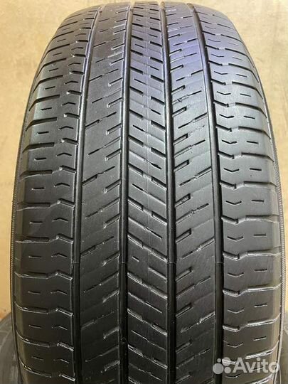 Yokohama Geolandar G91 225/60 R18 100H