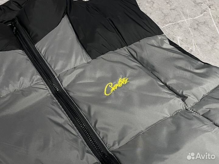 Жилетка Corteiz