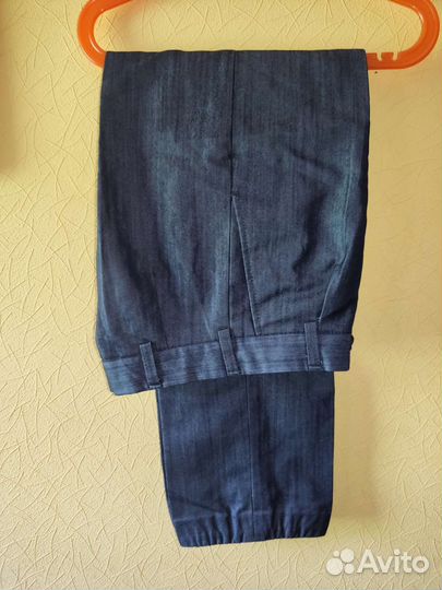 Школьный костюм для мальчика 140