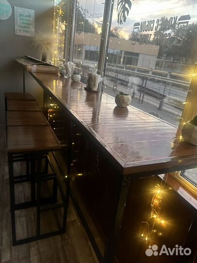 Барная стойка