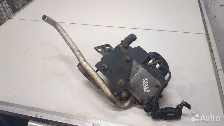 Отопитель автономный Ford Galaxy, 2005