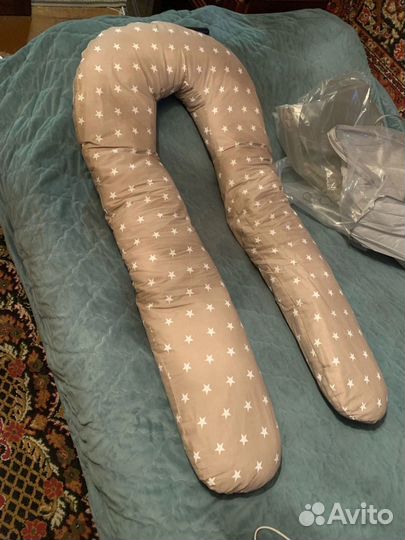 Подушка для беременных