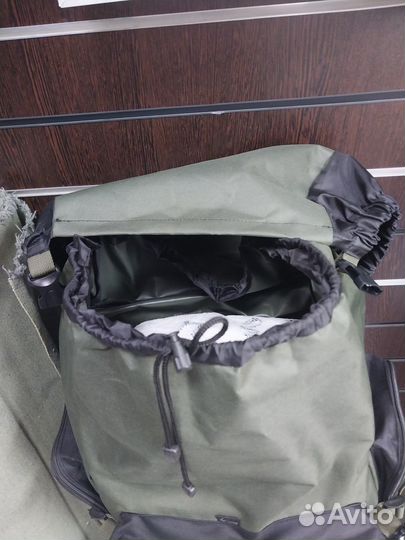 Рюкзак туристический