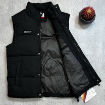 Жилетка ellesse мужская