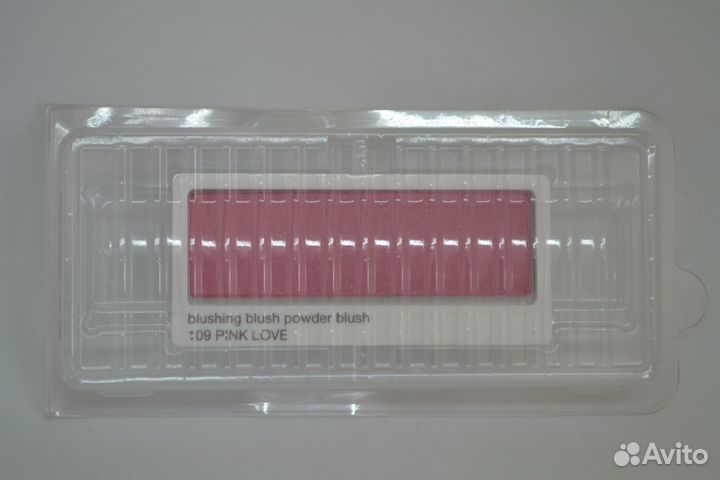 Румяна Clinique Blushing Blush Powder Blush