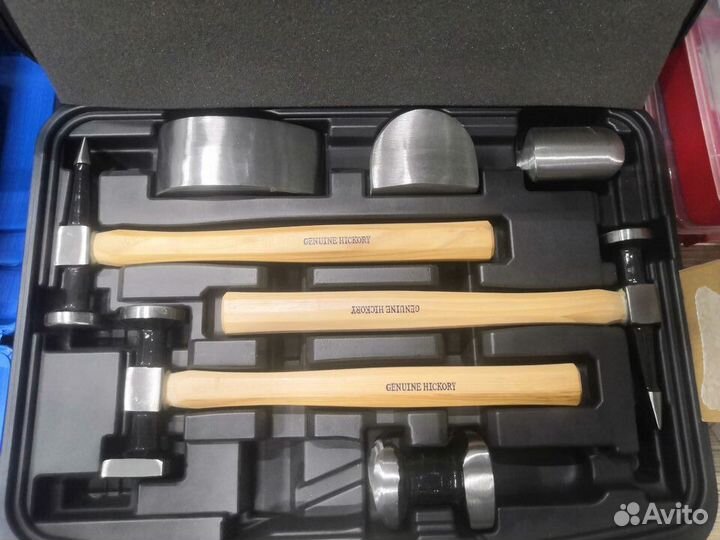 Набор для правки ручной KA-2146K