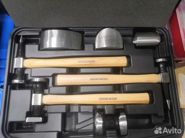 Набор для правки ручной KA-2146K