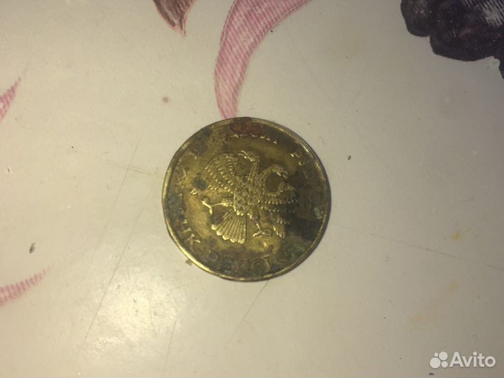 Монеты