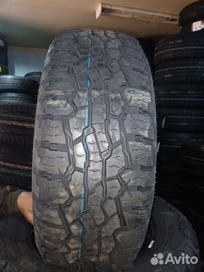 Nokian Tyres Outpost AT 215/65 R16 98T