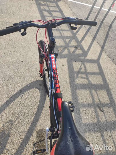 Велосипед Stark