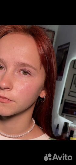 Долговременная укладка бровей ламинирование ресниц