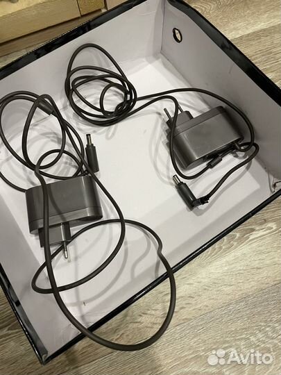Зарядное устройстводля dyson