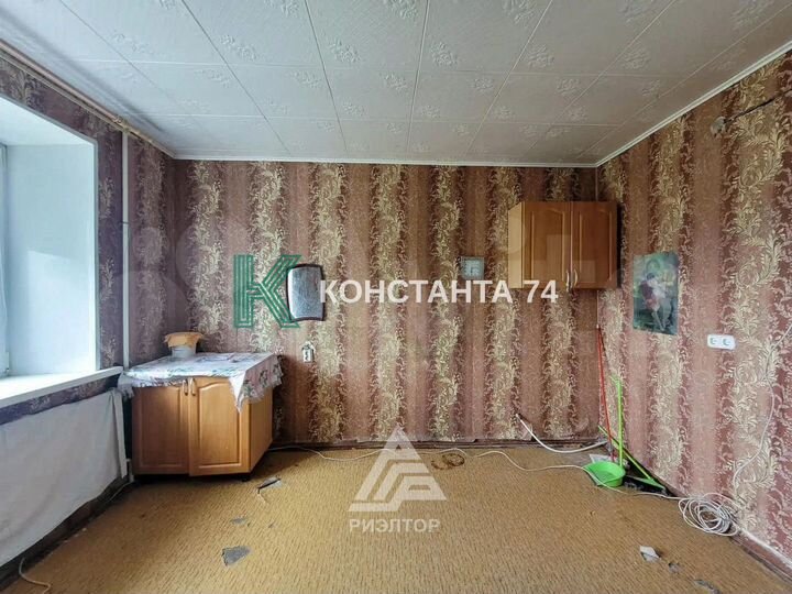 Комната 13 м² в 8-к., 5/9 эт.