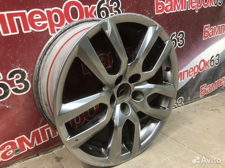 Lexus NX 2014- Диск литой колесный б/у оригинал