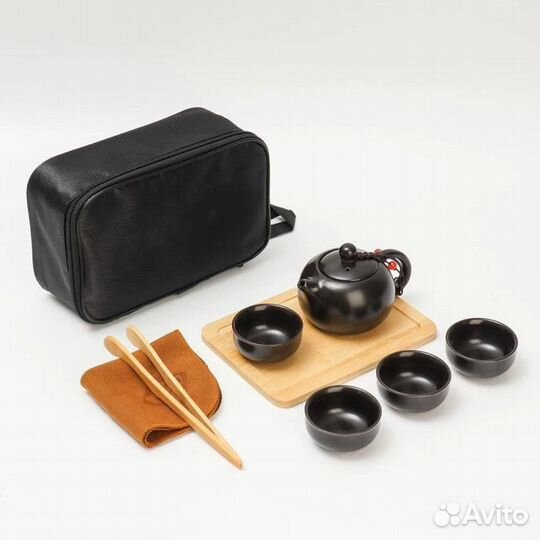 Походный Набор для чайной церемонии
