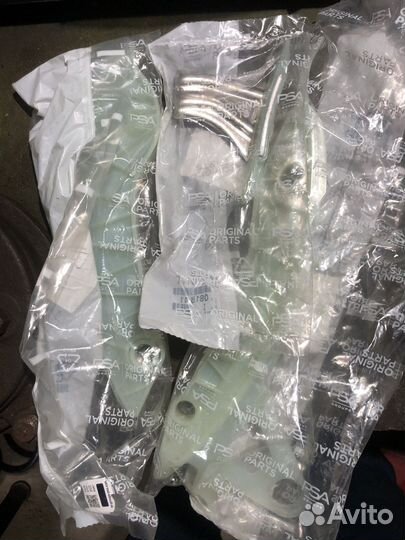 Запчасти на ситроен с4 ep6