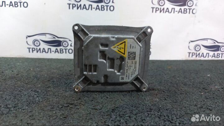 Блок розжига Sorento