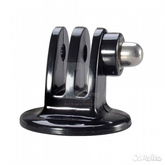 Адаптер и крепление для GoPro на штатив и монопод