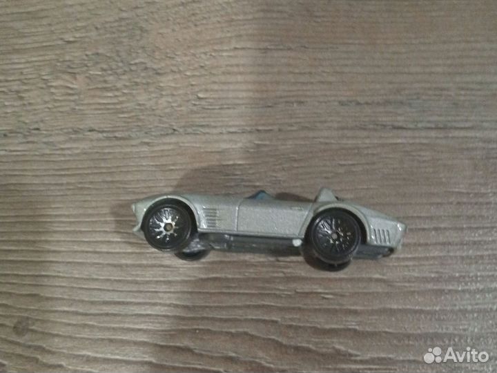 Машинки хот вилс из форсажа chevrolet