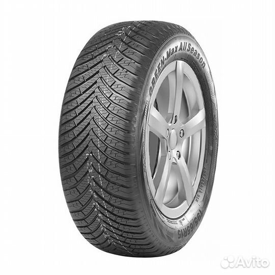 LingLong Green-Max All Season 235/65 R17 108V