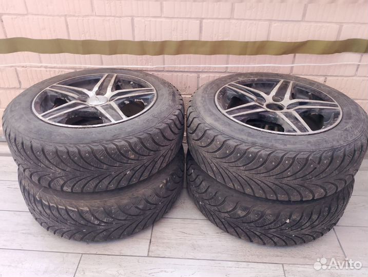 Taitong HS201 175/65 R13C