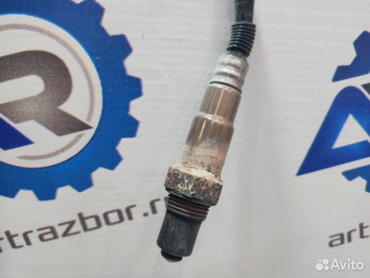 Датчик кислородный №1 (lambdasonde) Chery Fora A21