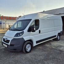 Peugeot Boxer 2.2 MT, 2013, 19 400 км, с пробегом, цена 1 585 000 руб.