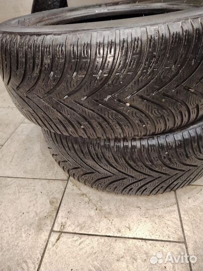 Bfgoodrich G-Force Winter 2 205/55 R16 94H