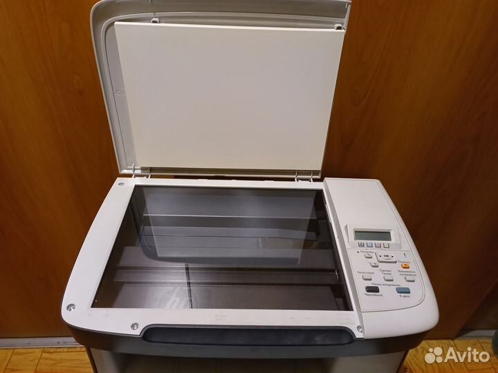 Принтер лазерный мфу цветной hp laserjet