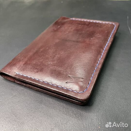 Обложка на паспорт