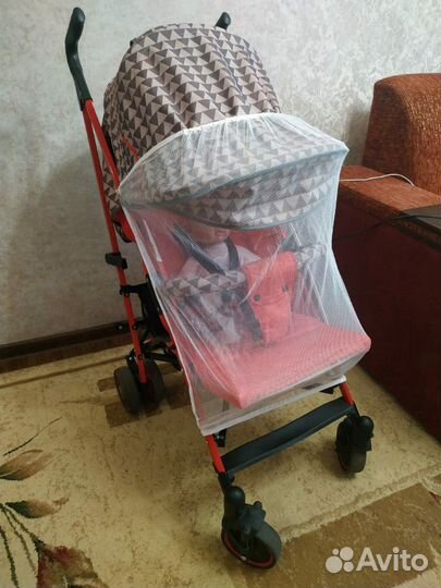 Коляска детская