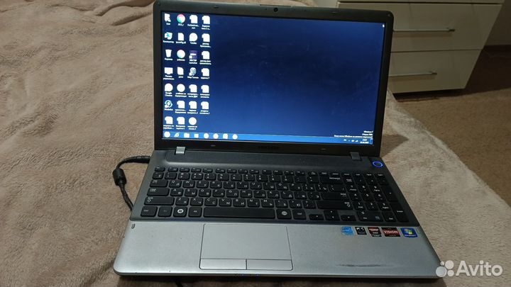 Samsung NP355V5C