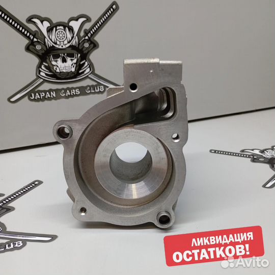 Корпус водяного насоса Hyundai, KIA