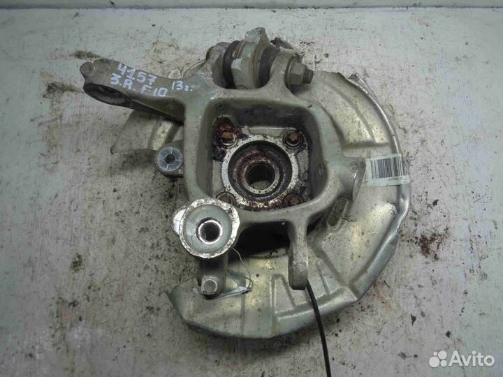 Ступица задняя правая BMW 5-Series F10 6793770