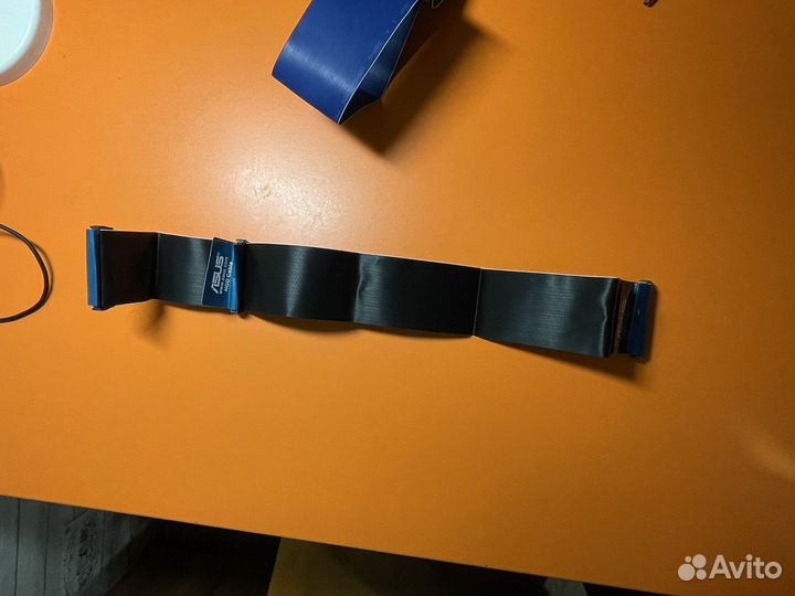 ATA шлейф под дисковод и HDD