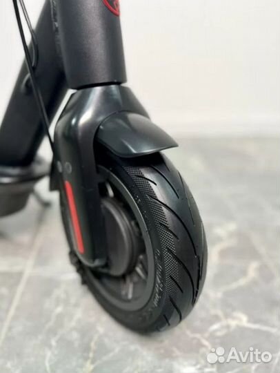 Электросамокат Ace Max