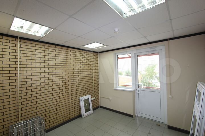 Торговое помещение, 15 м²