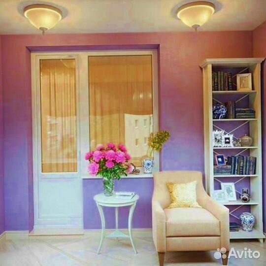 Пластиковые окна. остекление домов