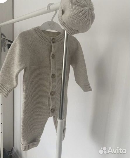 Комбинезоны