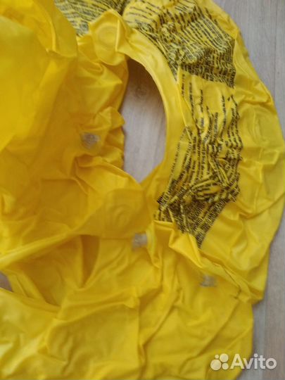 Круг для плавания, матрас надувной